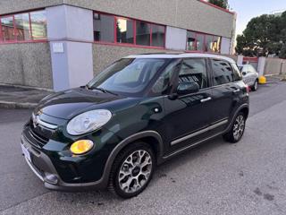 FIAT 500L 1.6  DIESEL SOLO 59 MILA KM  PERFETTA   !!!
