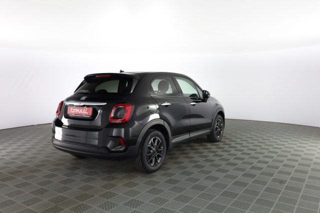 FIAT 500X usata 3