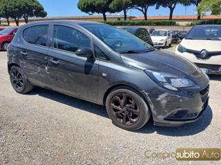 OPEL Corsa usata, con Airbag laterali