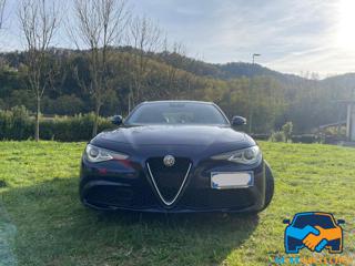 ALFA ROMEO Giulia usata, con Airbag