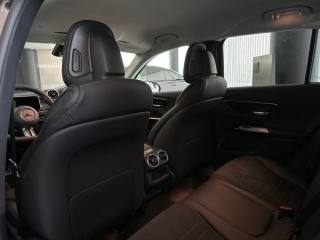 MERCEDES-BENZ GLC 300 usata, con Servosterzo