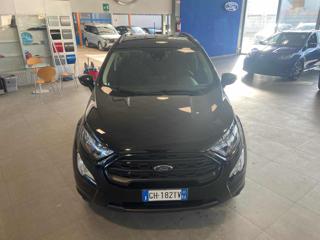 FORD EcoSport usata, con Airbag