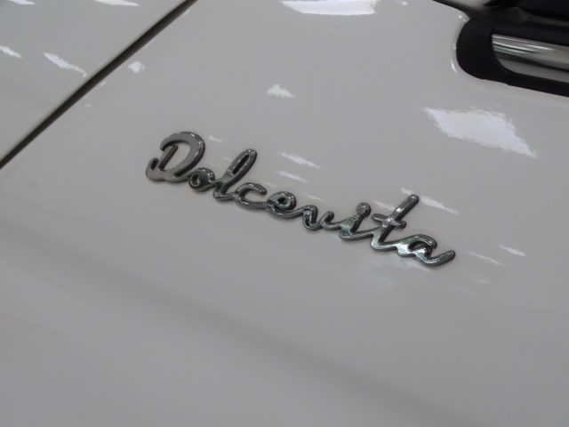 FIAT 500 usata, con Start/Stop Automatico