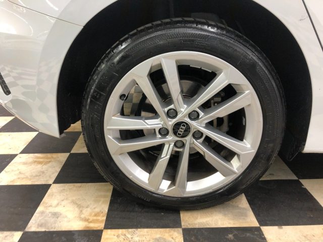 AUDI A3 usata, con Controllo trazione