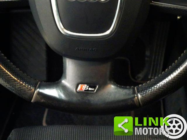 AUDI A3 usata, con Servosterzo