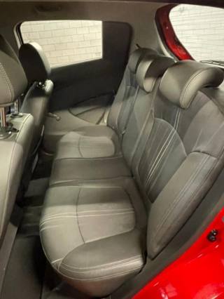 CHEVROLET Spark usata, con Airbag laterali