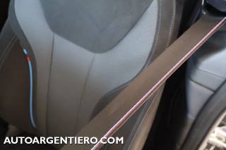 BMW 420 usata, con Filtro antiparticolato