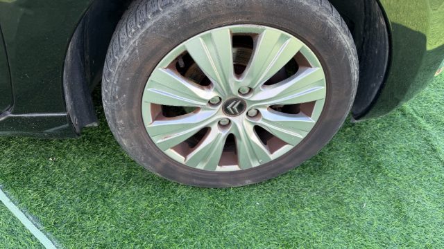 CITROEN C3 Picasso usata, con Climatizzatore