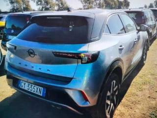 OPEL Mokka usata, con Airbag