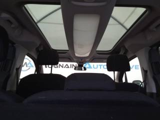 OPEL Combo Life usata, con Vetri oscurati