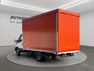 IVECO Daily usata, con Immobilizzatore elettronico