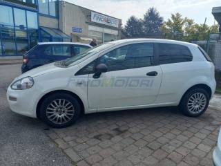 FIAT Punto usata, con Chiusura centralizzata