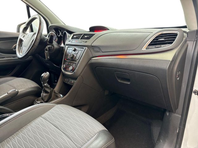 OPEL Mokka usata, con Controllo trazione