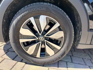 VOLKSWAGEN T-Cross usata, con Interni in pelle