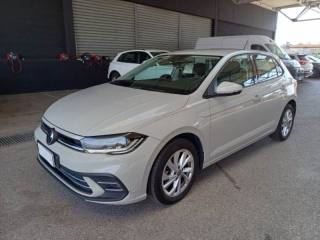 VOLKSWAGEN Polo 1.0 TSI Style