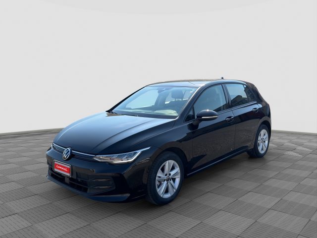 VOLKSWAGEN Golf usata 0