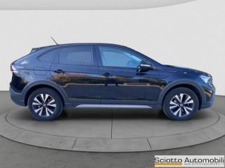 VOLKSWAGEN Taigo usata, con Cerchi in lega