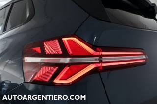 BMW X3 usata, con Adaptive Cruise Control