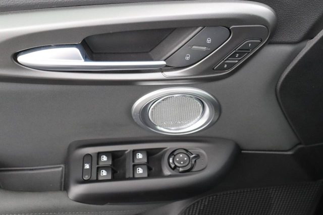 ALFA ROMEO Tonale usata, con Interni in pelle