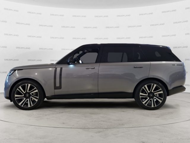 LAND ROVER Range Rover usata, con Boardcomputer