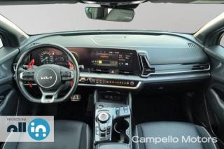 KIA Sportage usata 6