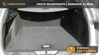 PEUGEOT 308 usata, con ESP