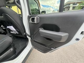 JEEP Wrangler usata 24