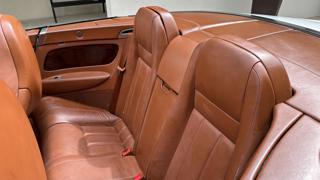 BENTLEY Continental usata, con Servosterzo