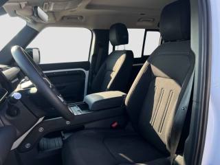 LAND ROVER Defender usata 10