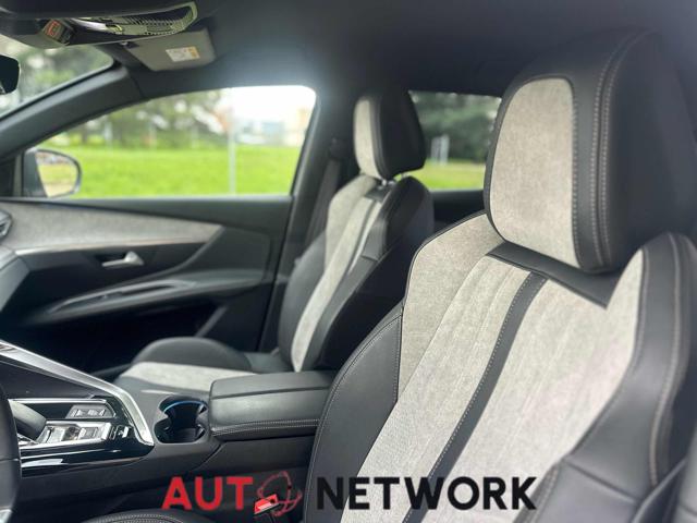 PEUGEOT 3008 usata, con Cruise Control