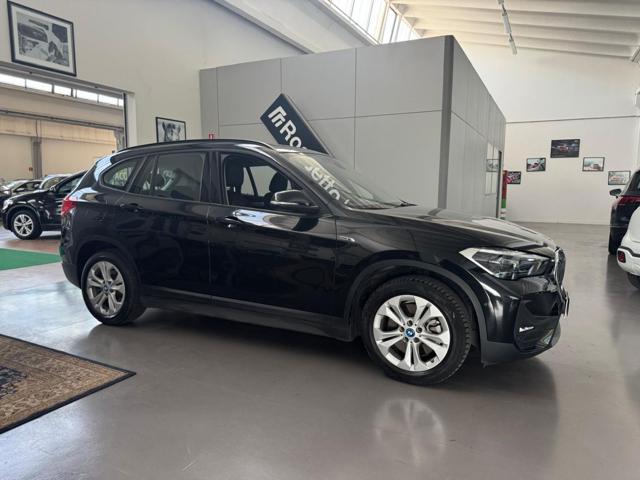 BMW X1 usata, con ABS