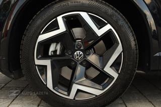 VOLKSWAGEN Tiguan usata, con Touch screen