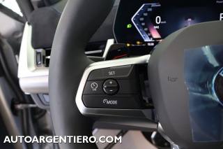 BMW X1 usata, con Vivavoce