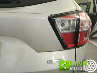 FORD Kuga usata, con Volante multifunzione