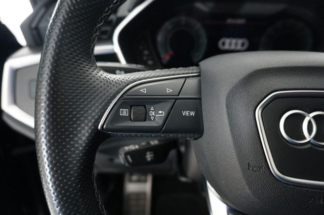 AUDI Q3 usata, con Specchietti laterali elettrici
