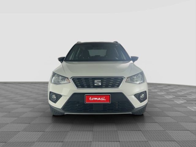 SEAT Arona usata 7