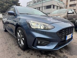 FORD Focus usata, con Airbag