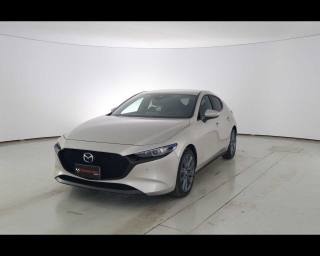 MAZDA 3 Mazda3 2.0L 150CV Skyactiv-G M-Hybrid Executive