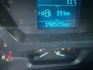 FORD Transit usata, con Bracciolo