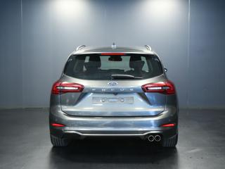 FORD Focus usata, con Alzacristalli elettrici