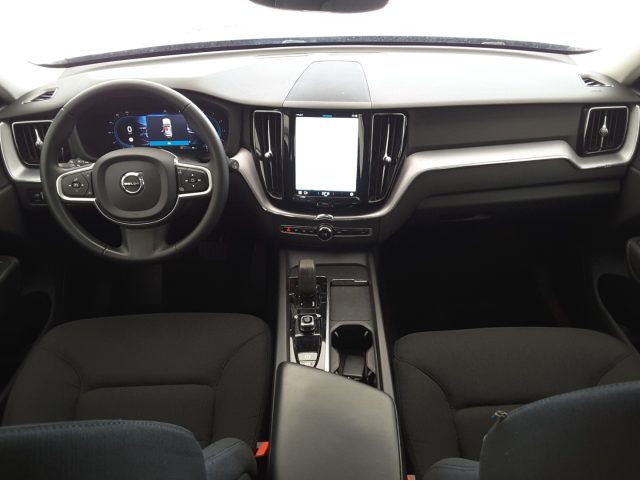 VOLVO XC60 usata, con Servosterzo