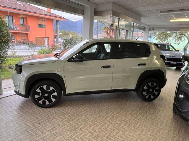 FIAT Grande Panda usata, con Airbag Passeggero
