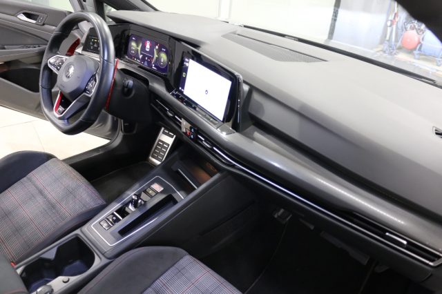 VOLKSWAGEN Golf usata, con Riconoscimento dei segnali stradali