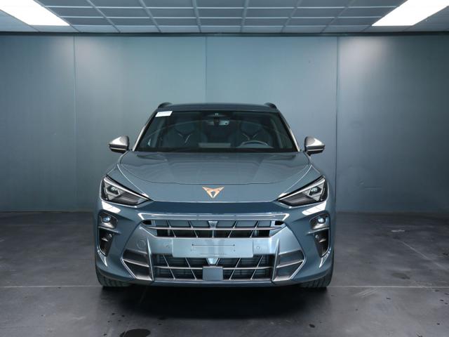 CUPRA Terramar usata, con Airbag