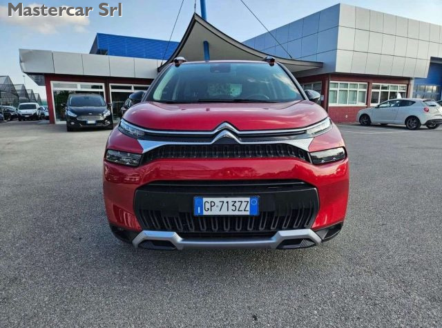 CITROEN C3 Aircross usata, con Airbag laterali