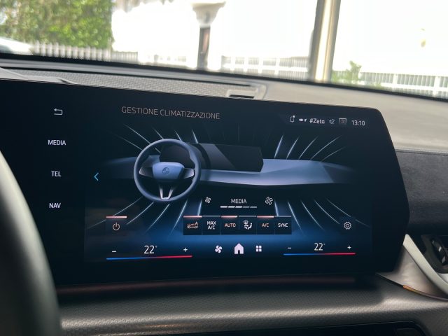 BMW X2 usata, con Vivavoce