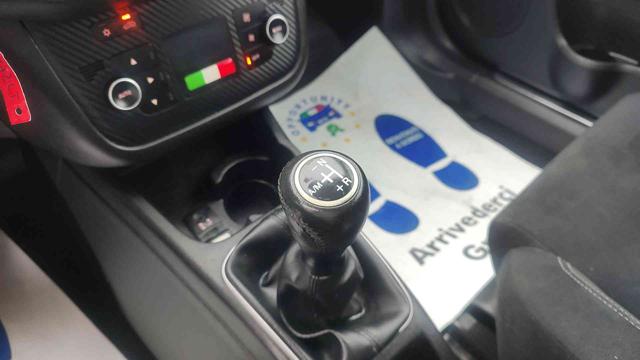 FIAT Punto usata, con ESP