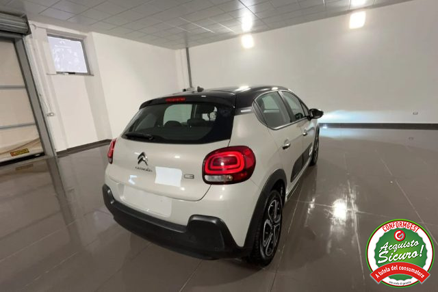CITROEN C3 usata, con Airbag Passeggero