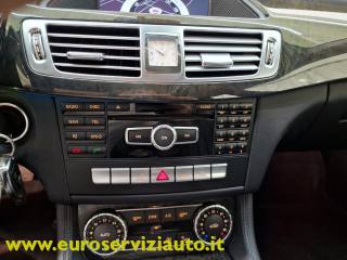 MERCEDES-BENZ CLS 250 usata, con Bluetooth