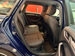 AUDI A3 usata, con Park Distance Control